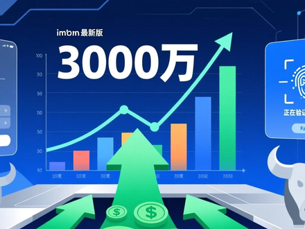 imToken最新版下载量破3000万 社交裂变重塑数字钱包市场
