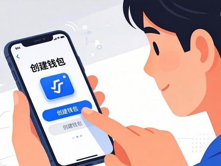 imToken下载安装指南，三步轻松上手