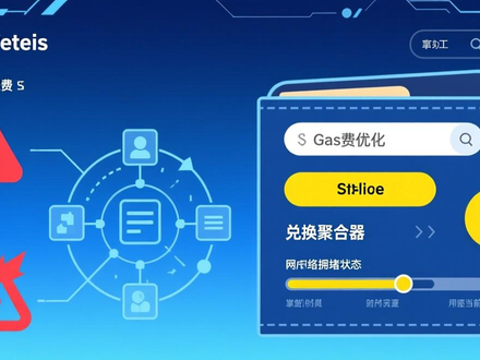 IM钱包：轻松搞定多链资产，省Gas一键玩转DeFi，安全有保障
