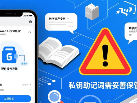 imToken 2.0安卓版怎么发展？安全便捷与市场挑战解析