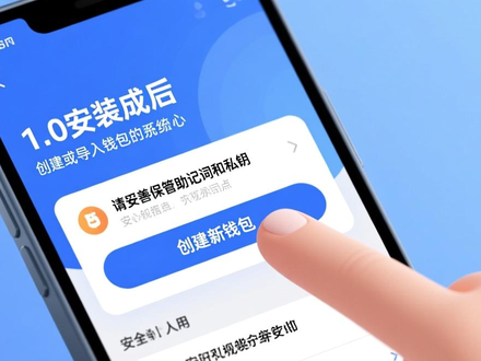 imToken 2.0下载及使用教程：安全投资数字货币指南