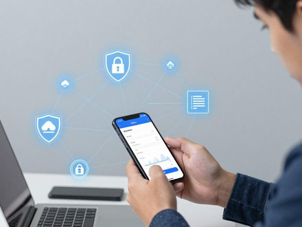 imToken钱包安全设置指南：从下载开始，三步守住私钥资产