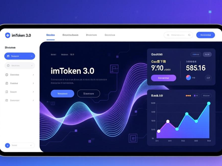 如何在imToken 3.0官网下载并寻找新市场机会？抓住早期空投与多链红利