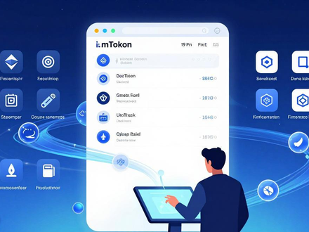 imToken国内下载这样做，投资创新快人一步