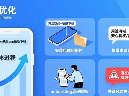 imToken钱包最新版下载及体验分析，提升产品设计参考