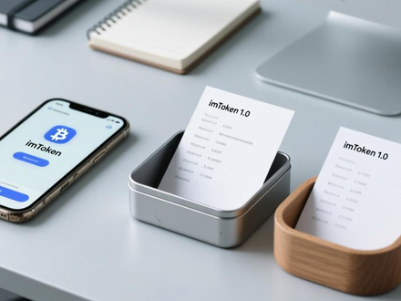 imToken老用户必看：如何找回1.0版的流畅体验？新版这样设置也能变轻快