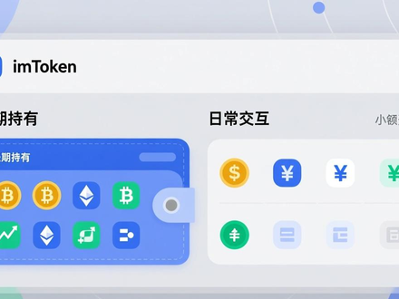 如何通过imToken钱包官网app下载制作财务计划？三步轻松搞定