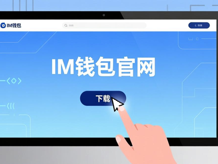 IM钱包官网下载安装与备份指南，手把手教你安全备份账户