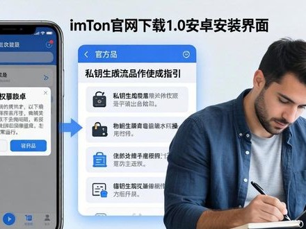imToken官网下载1.0安卓：三个实用学习方法