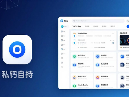 imToken钱包官网下载前必看：技术架构解析与行业趋势
