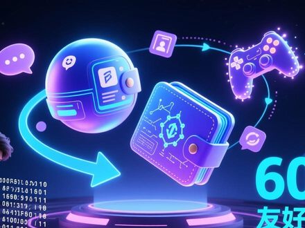 展望未来：IM钱包如何借跨链技术，成数字资产管理首选利器？