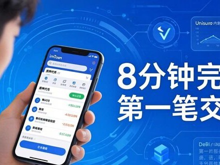 imToken下载安装：三大核心功能与实用场景解析