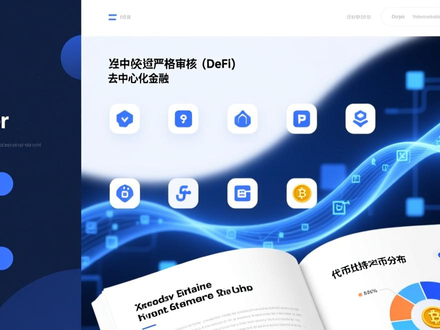 imToken官网价值投资指南：从安全下载到DeFi项目研究