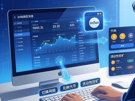 imToken钱包下载与投资组合拓展指南