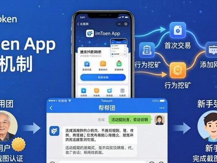 imToken安卓版下载：市场推广活动与用户参与技巧