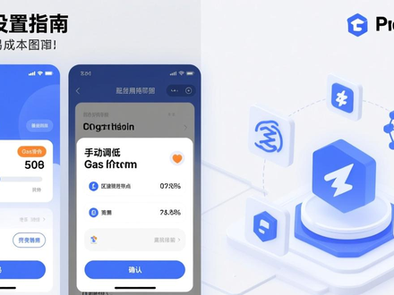 imToken钱包简化交易、省Gas费攻略：地址簿与网络设置技巧
