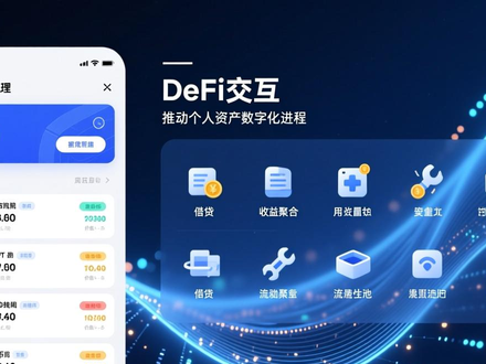 imToken官网下载：安全第一步，轻松开启数字资产管理之旅