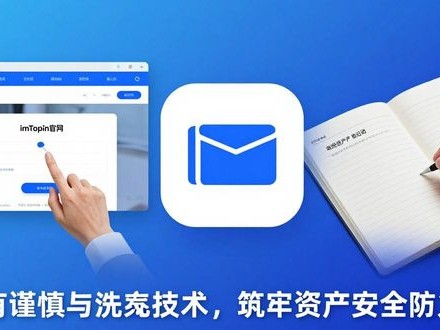 imToken钱包官网：区块链资产安全助手实测