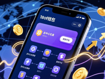imToken钱包官方下载：如何安全进入加密世界并提升资金流动性？