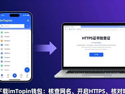 imToken钱包官网下载最新版安全性分析：三步防骗