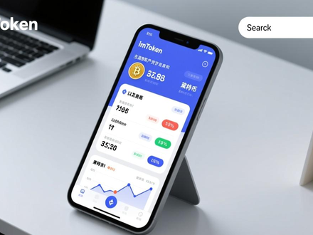 如何通过imToken官网正版下载获取实时行情？安全下载步骤