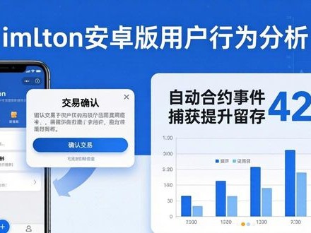 最新imToken安卓版下载后用户行为分析与使用心得