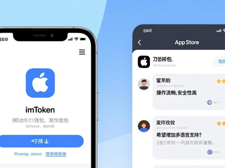 如何通过imToken钱包APP获取市场反馈？官方渠道汇总