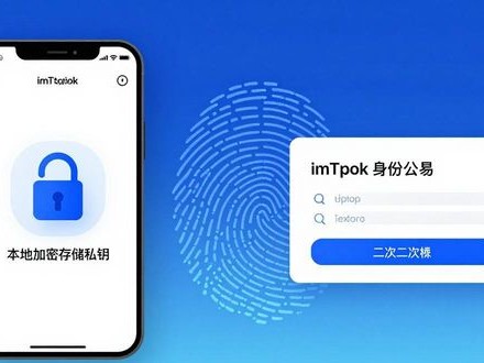 imToken安卓版下载：三大核心功能与用户实用效益