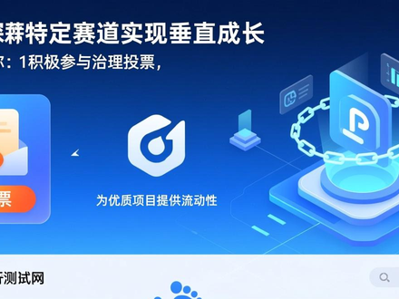 imToken新地址如何深耕特定赛道？三招教你实现垂直成长提升价值