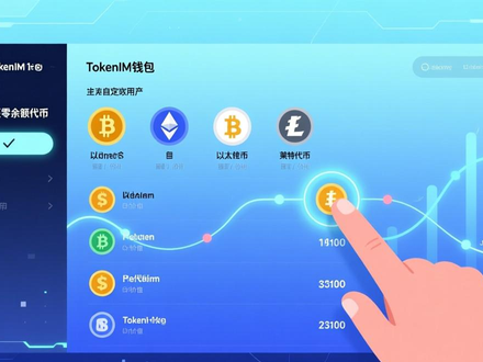 TokenIM钱包首次使用教程：安全设置与资产管理优化指南