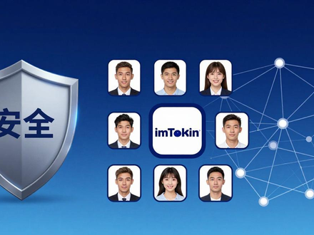 imToken新版下载：安全与社区新玩法