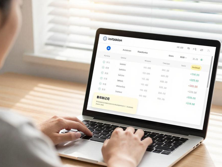 下载完imToken钱包后，如何管理资产？备份助记词、参与DeFi要注意什么