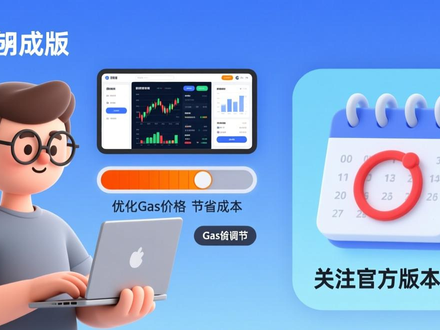 imToken安卓版下载及使用经验，新手必看的市场反馈