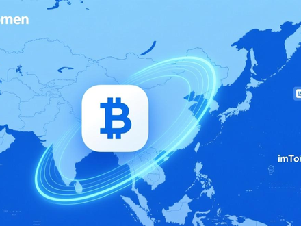 imToken不只是钱包？深度集成服务如何让它成为市场焦点