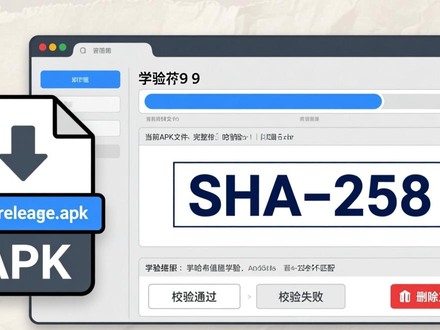imToken钱包安全下载指南：官网与安装包验证方法
