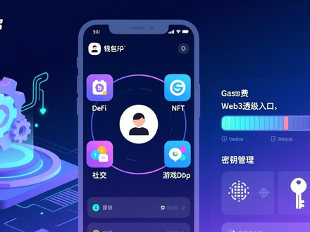 未来imToken钱包怎么走？看它如何搞定安全、跨链和Web3入口挑战