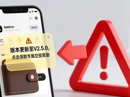 注意了！那些最新imToken网址是假的，我用血泪教训教你分辨