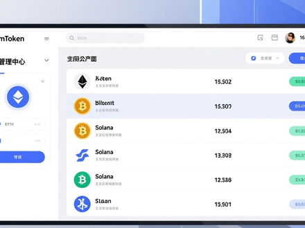 imToken改版后怎么用 老用户适应新功能技巧