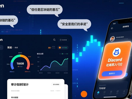 如何在imToken官网获取真实投资参考？看数据、查审计、用对方法