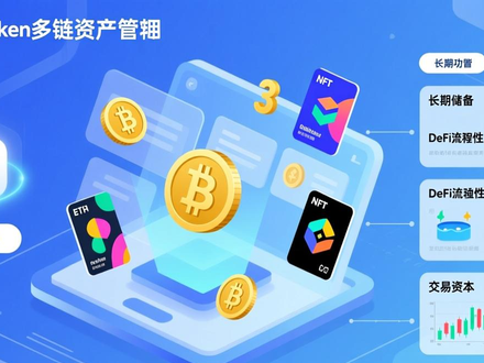 imToken 2.0国际版战略规划指南：安全下载与资产配置教程
