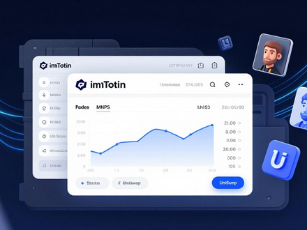 imToken数字货币钱包安全吗？新手投资DeFi必备工具使用指南