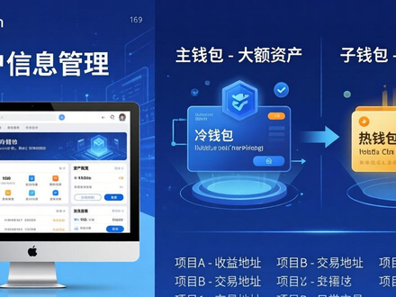 imToken国际版客户信息管理：安全存储与权限设置指南