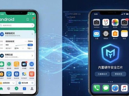 苹果生态imToken新版下载对比：创新亮点全解析