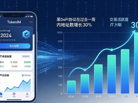 TokenIM钱包找项目技巧 抓住投资良机