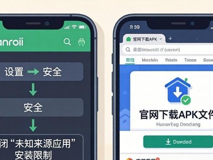 安卓和iOS手机如何下载安装im钱包官方版？