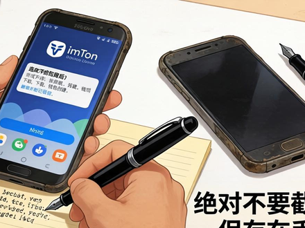 如何从imToken官网下载安卓1.0版本 保障老旧手机资产安全