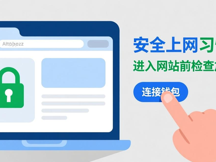 如何找到ImToken最新官网？3步教你安全访问，避开钓鱼网站