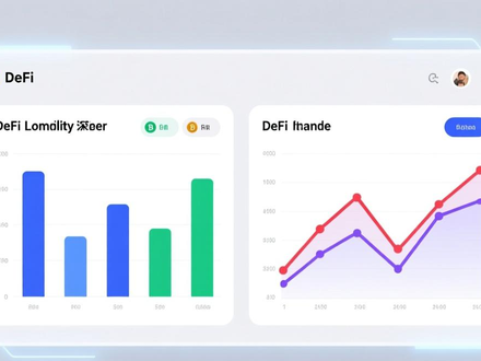 imToken官方App数据分析怎么用？手把手教你掌握资产动态