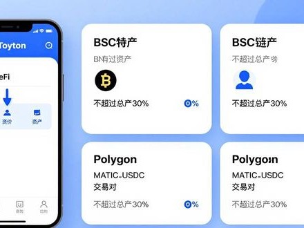 imToken国内下载后如何分散投资风险
