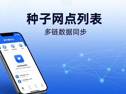 imToken下载背后的技术：安全与可靠